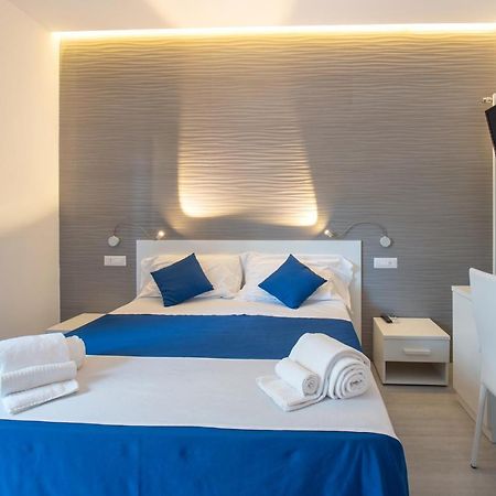 Bed and Breakfast Il Siculo Sorrent Exterior foto