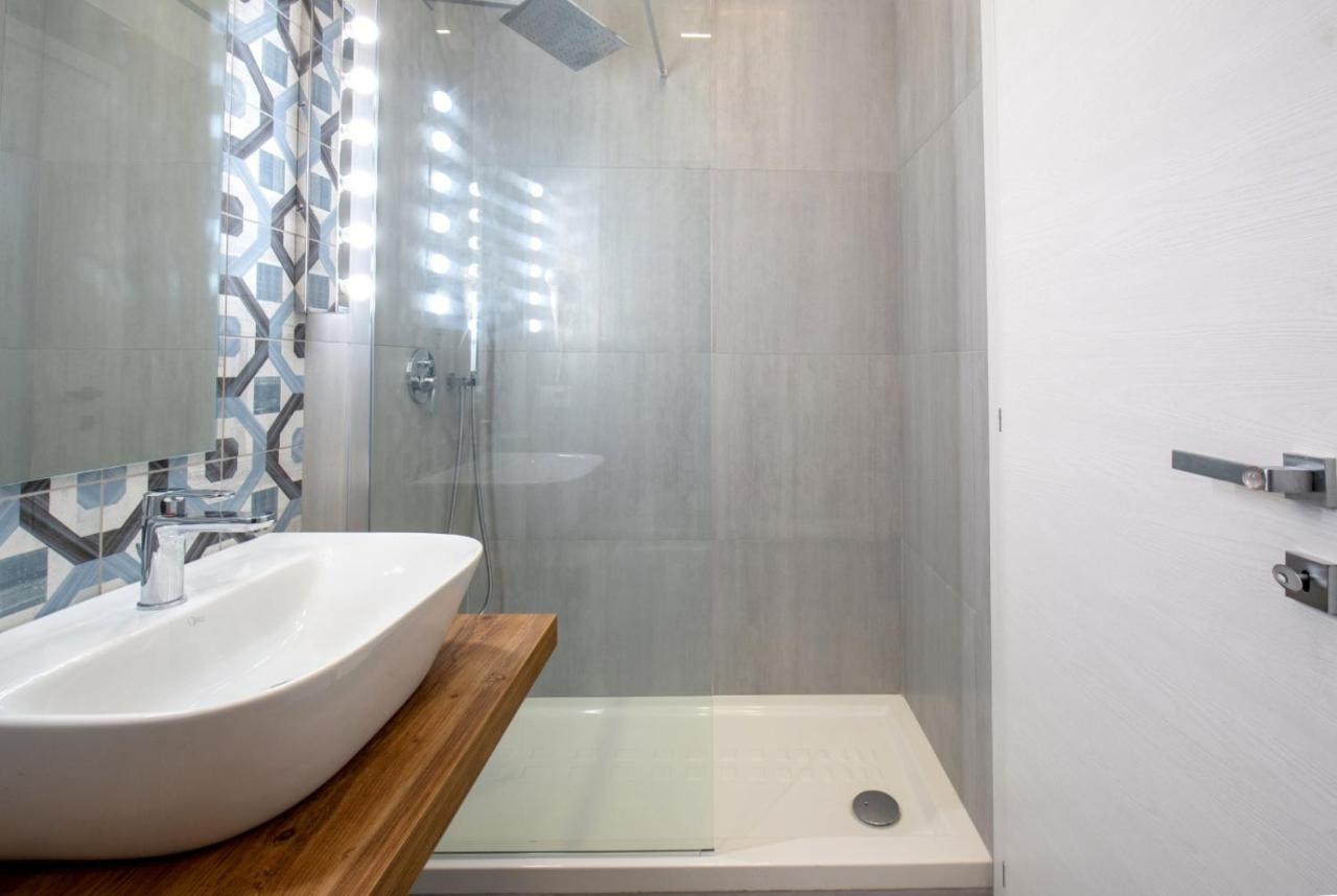 Bed and Breakfast Il Siculo Sorrent Exterior foto