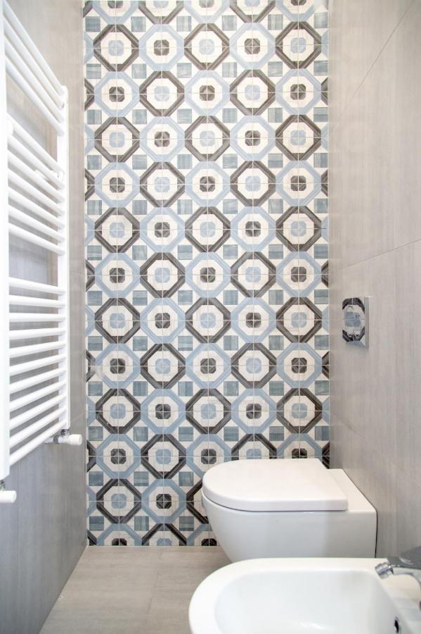 Bed and Breakfast Il Siculo Sorrent Exterior foto