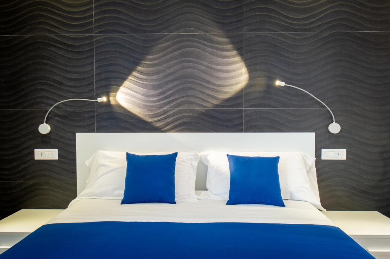 Bed and Breakfast Il Siculo Sorrent Exterior foto