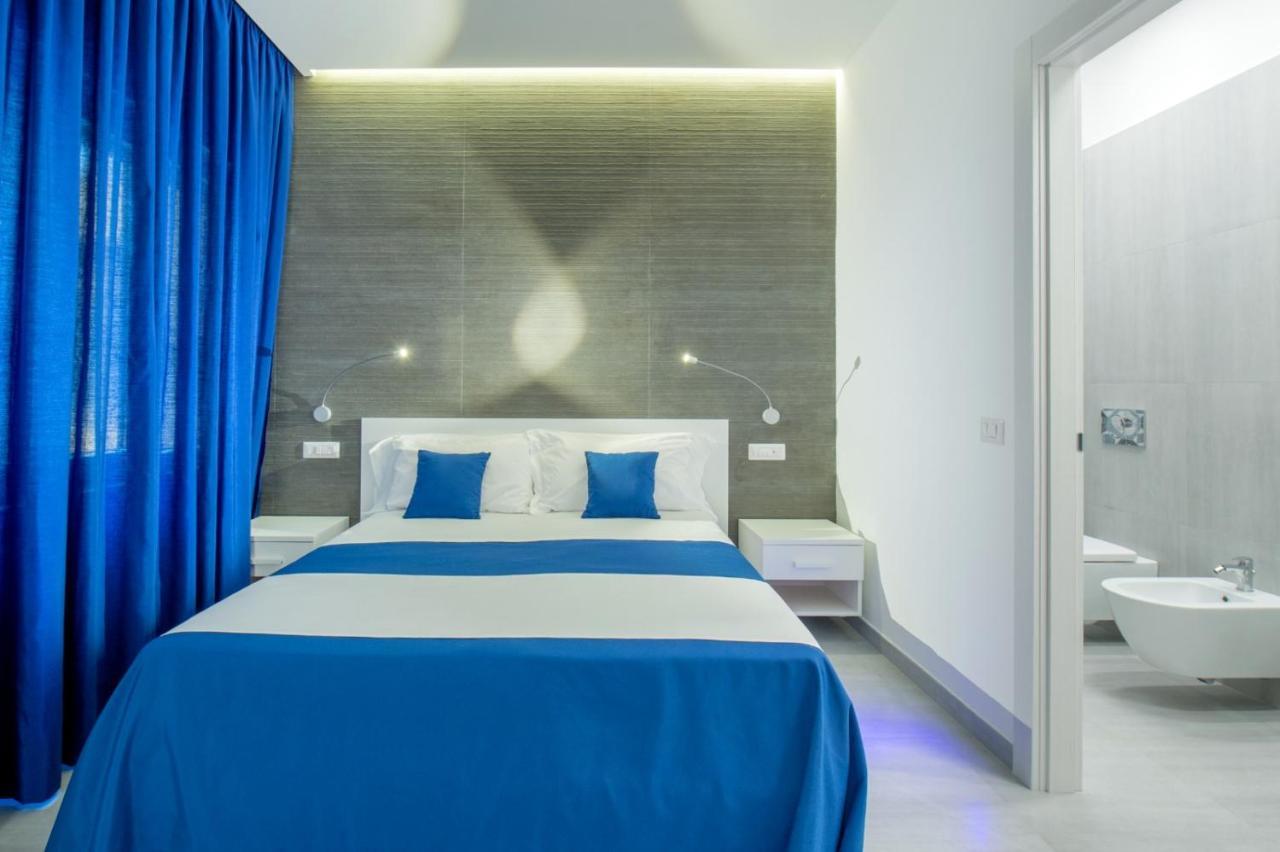 Bed and Breakfast Il Siculo Sorrent Exterior foto