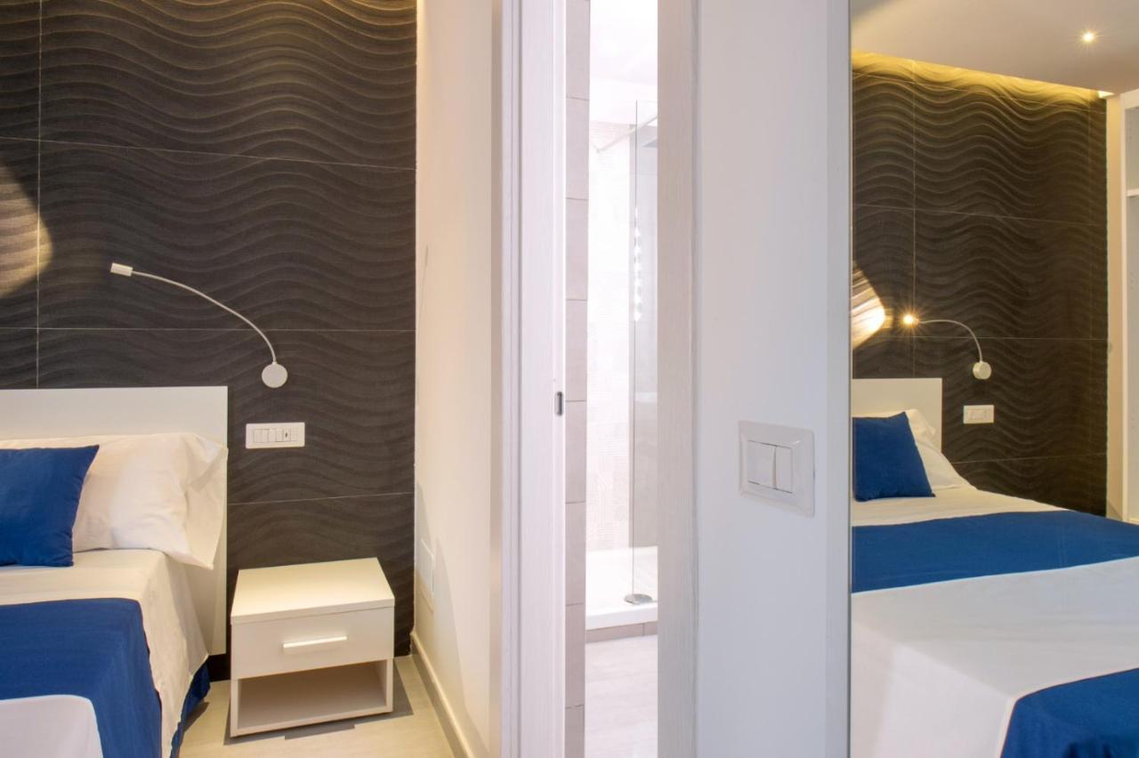 Bed and Breakfast Il Siculo Sorrent Exterior foto