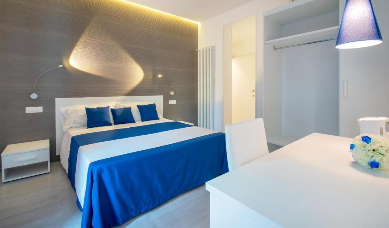 Bed and Breakfast Il Siculo Sorrent Exterior foto
