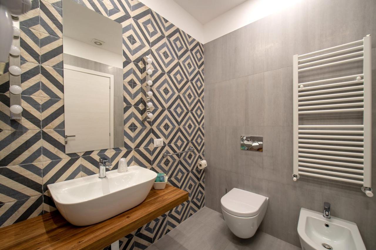 Bed and Breakfast Il Siculo Sorrent Exterior foto