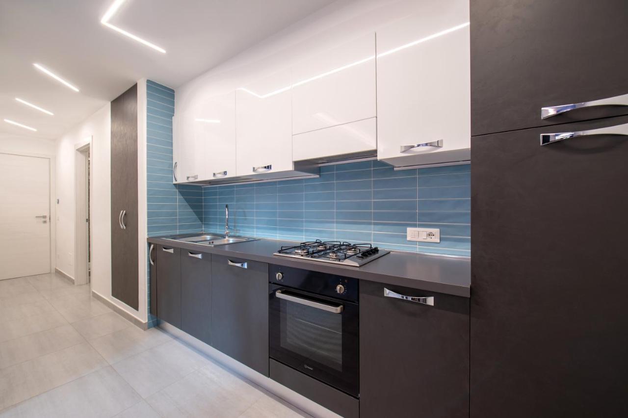 Bed and Breakfast Il Siculo Sorrent Exterior foto